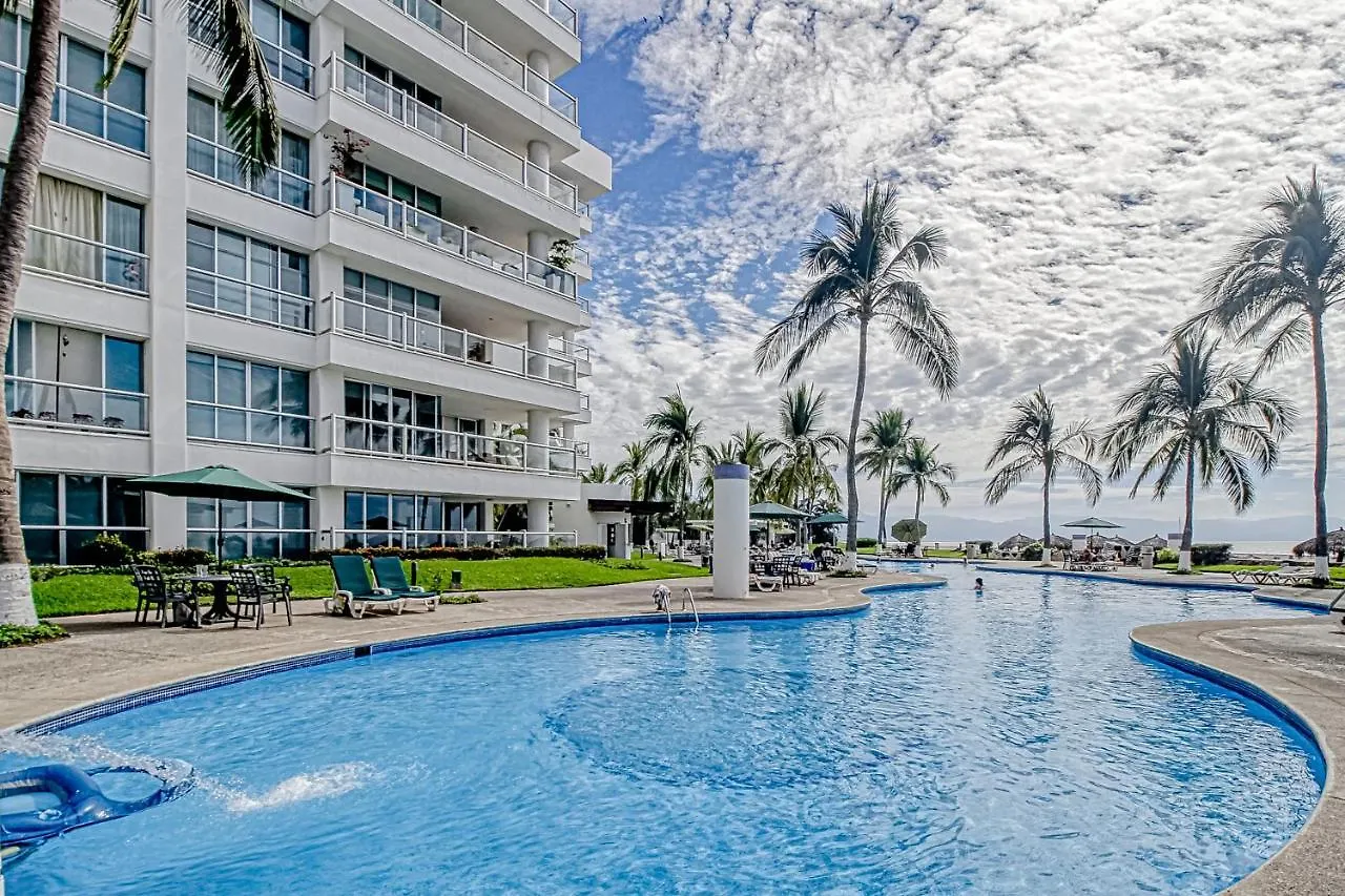 Penthouse At Sayil Villa Nuevo Vallarta Сasa de vacaciones