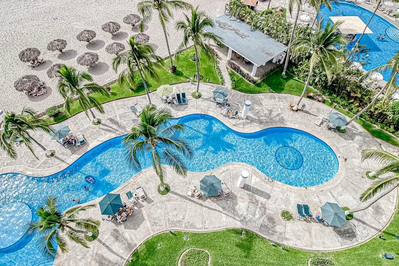 Penthouse At Sayil Villa Nuevo Vallarta