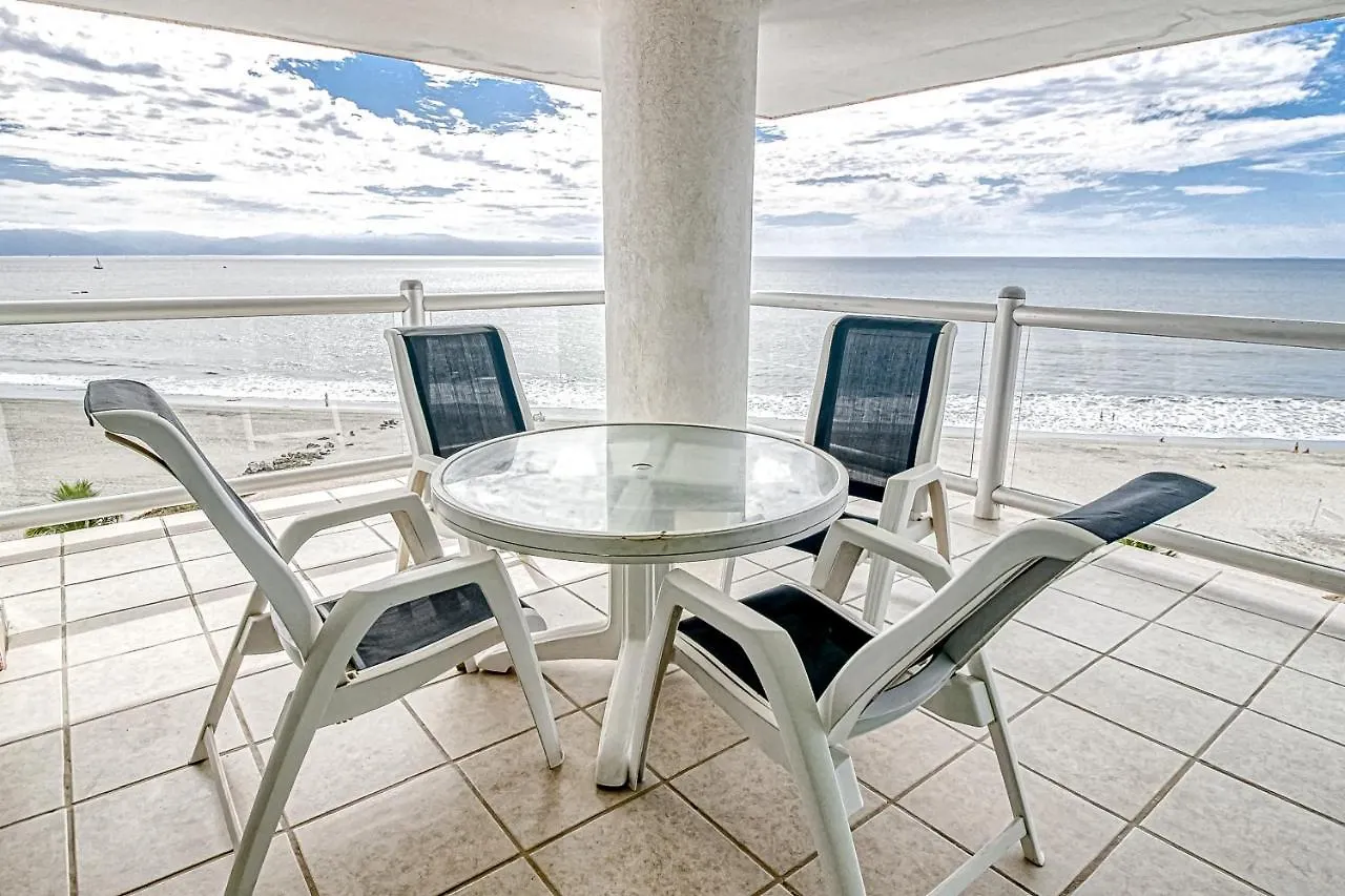 Сasa de vacaciones Penthouse At Sayil Villa Nuevo Vallarta