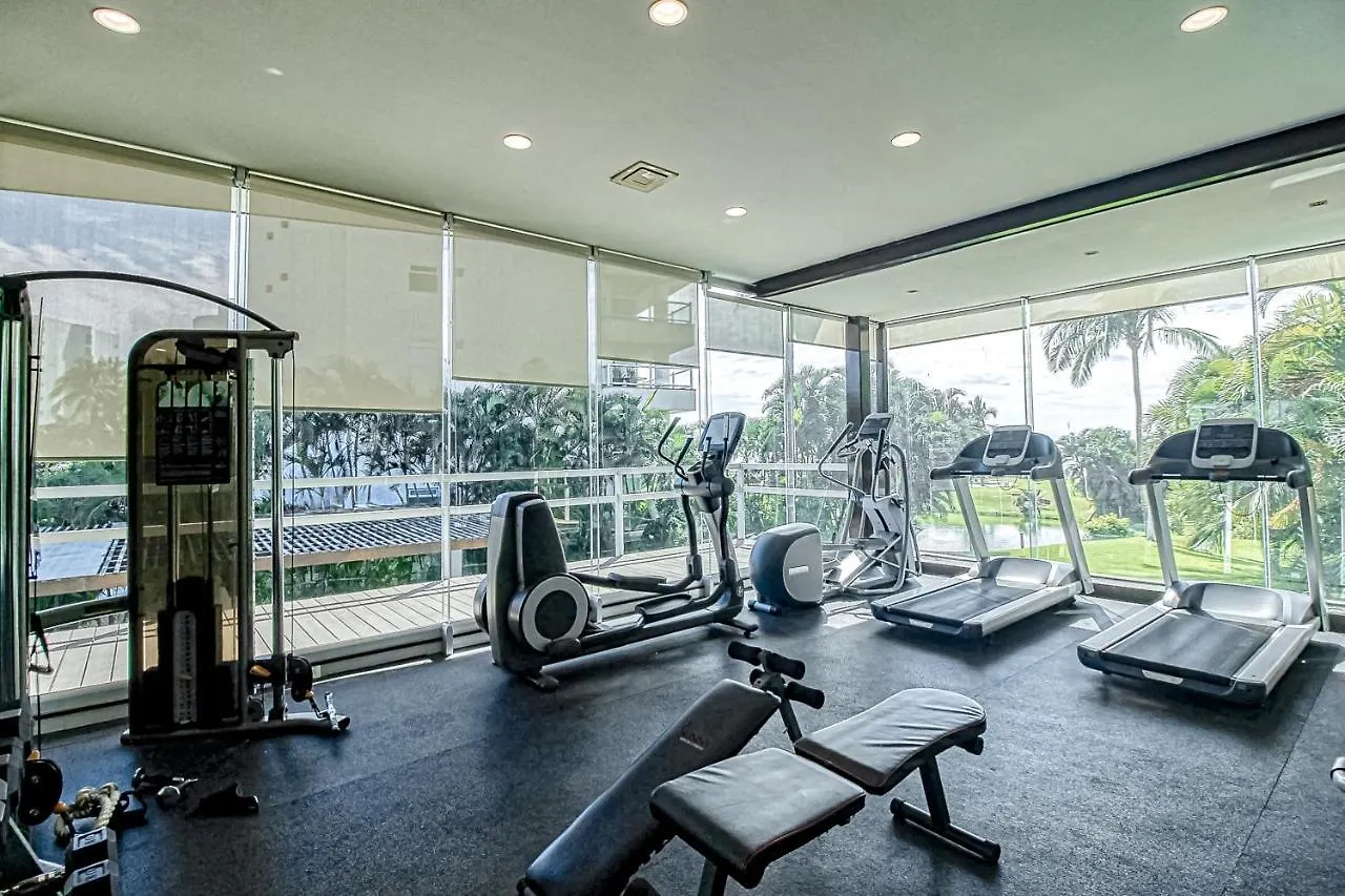 Сasa de vacaciones Penthouse At Sayil Villa Nuevo Vallarta