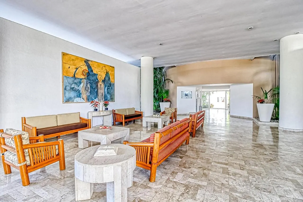 Penthouse At Sayil Villa Nuevo Vallarta Сasa de vacaciones