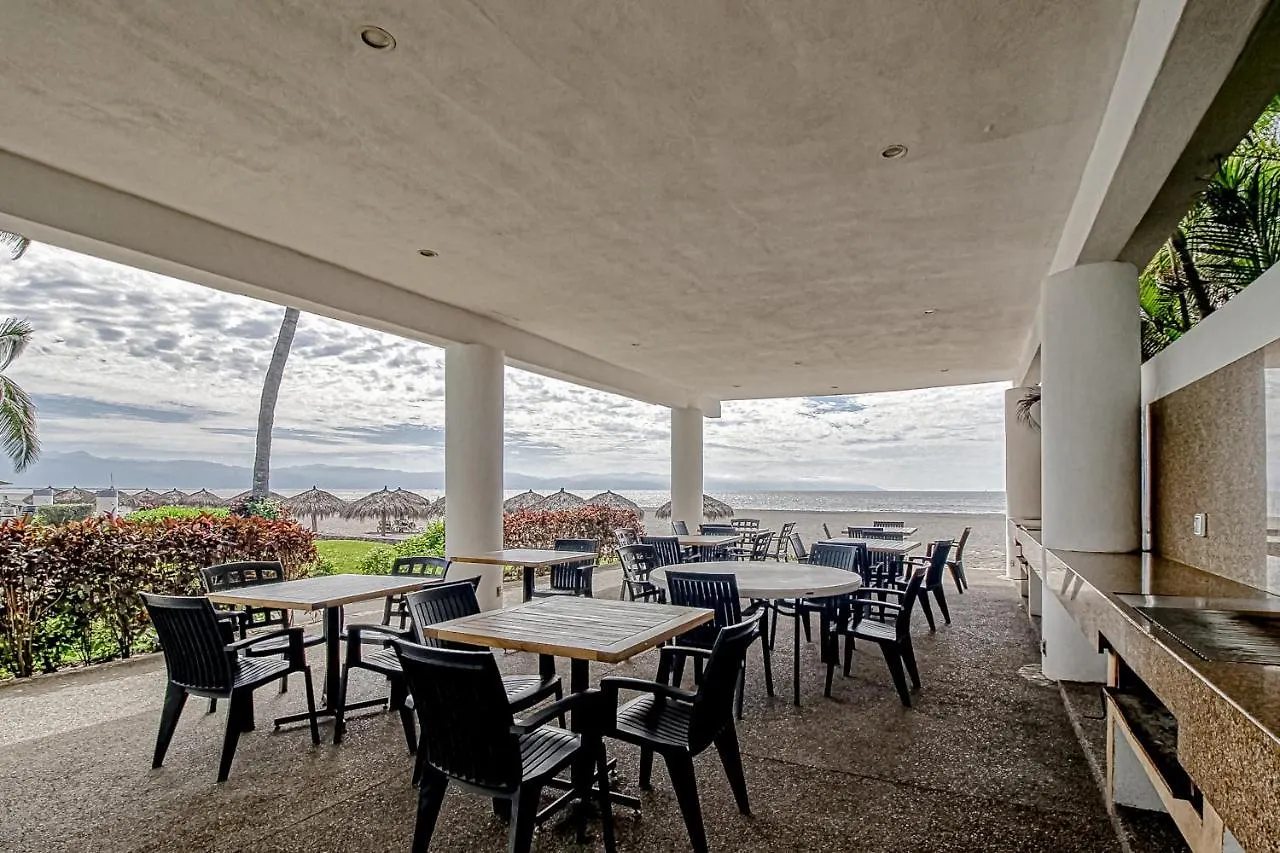 Penthouse At Sayil Villa Nuevo Vallarta