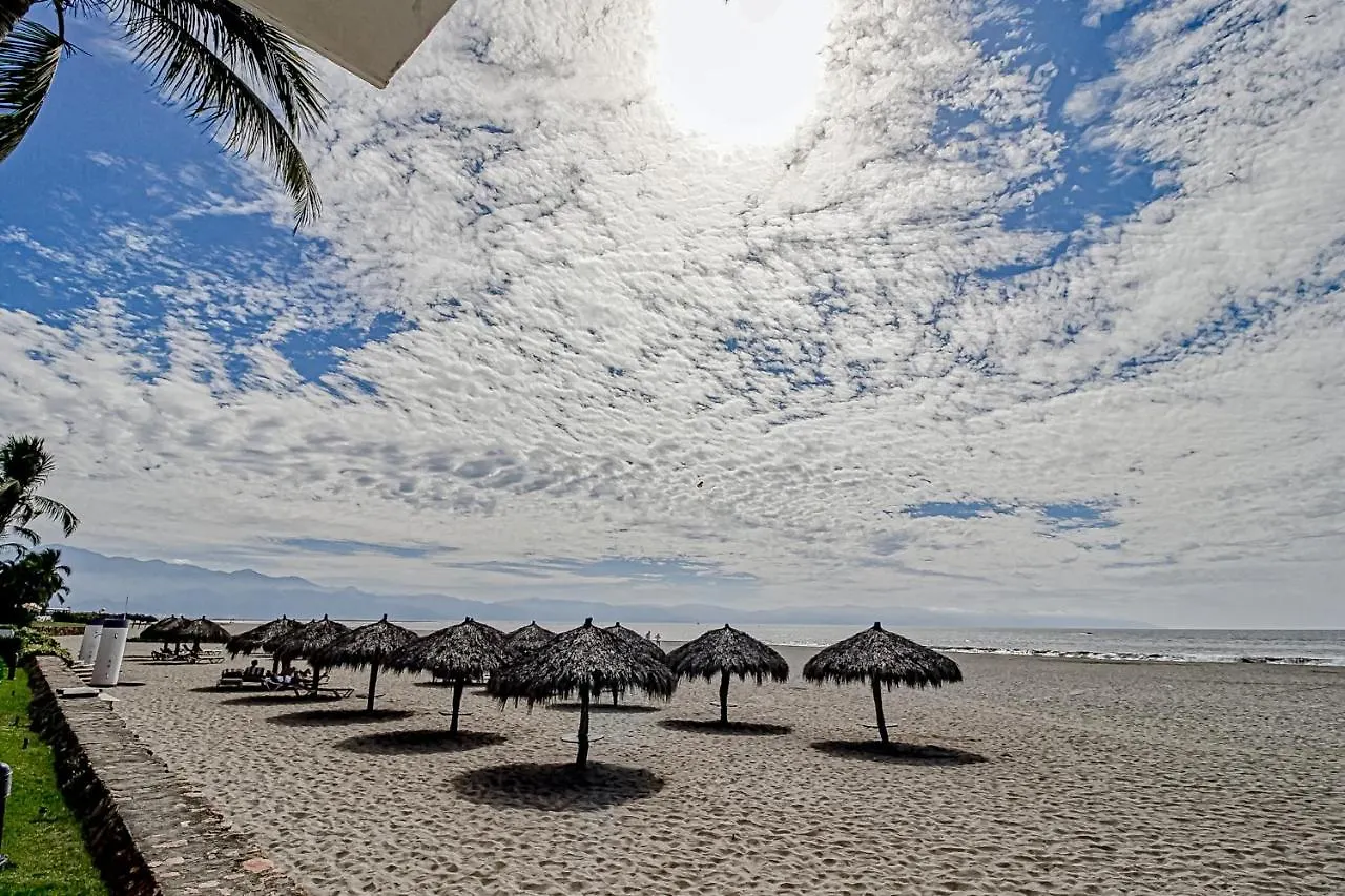 Сasa de vacaciones Penthouse At Sayil Villa Nuevo Vallarta