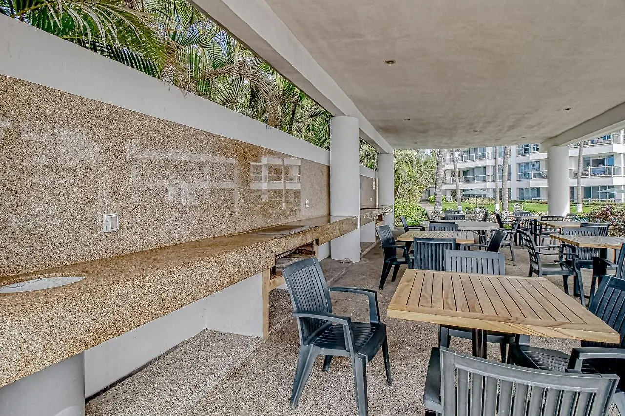 Сasa de vacaciones Penthouse At Sayil Villa Nuevo Vallarta México