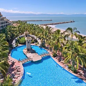 Paradise Village Nuevo Vallarta