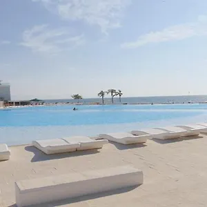 Amazing &totally New!!! Aria Ocean 306 By Kivoya Nuevo Vallarta