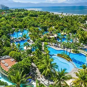 Vidanta Grand Mayan Palace Nuevo Vallarta