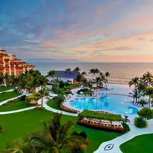 Grand Velas Riviera Nayarit Нуэво-Вальярта